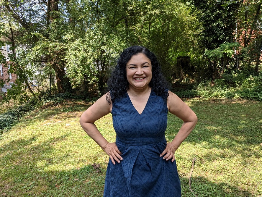 Ligia Gómez Urnas Abiertas