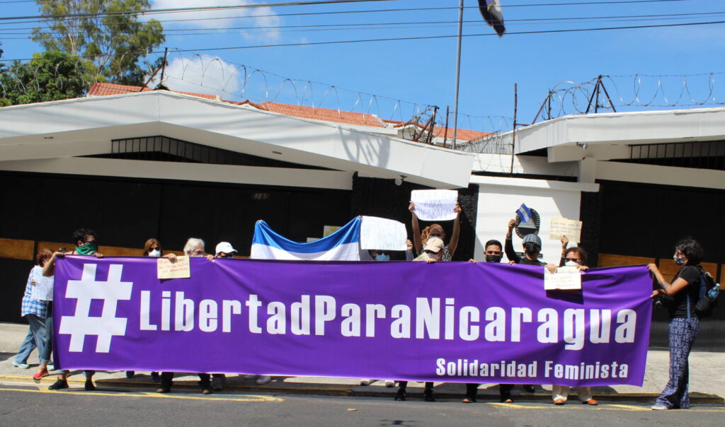 IM-DEFENSORAS determined that these attacks fell on 70 activists and defenders