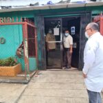 médicos Minsa