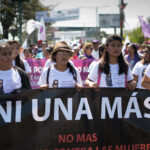 femicidios 2021 Nicaragua