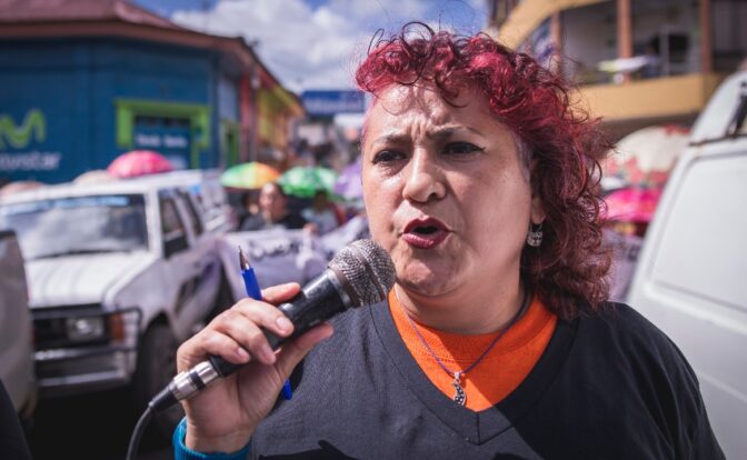 Leonila Argüello