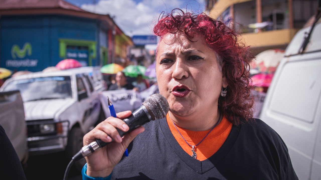 Leonila Argüello