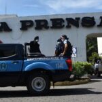 La Prensa