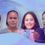 mujeres perseguidas exilio