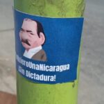 no botar voto