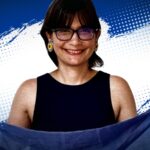 Ana Margarita Vijil