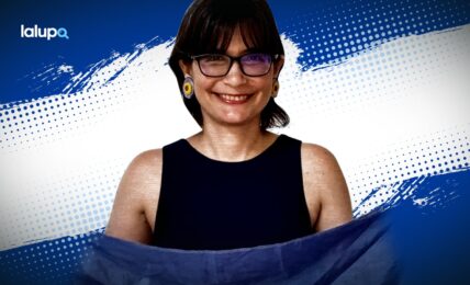 Ana Margarita Vijil