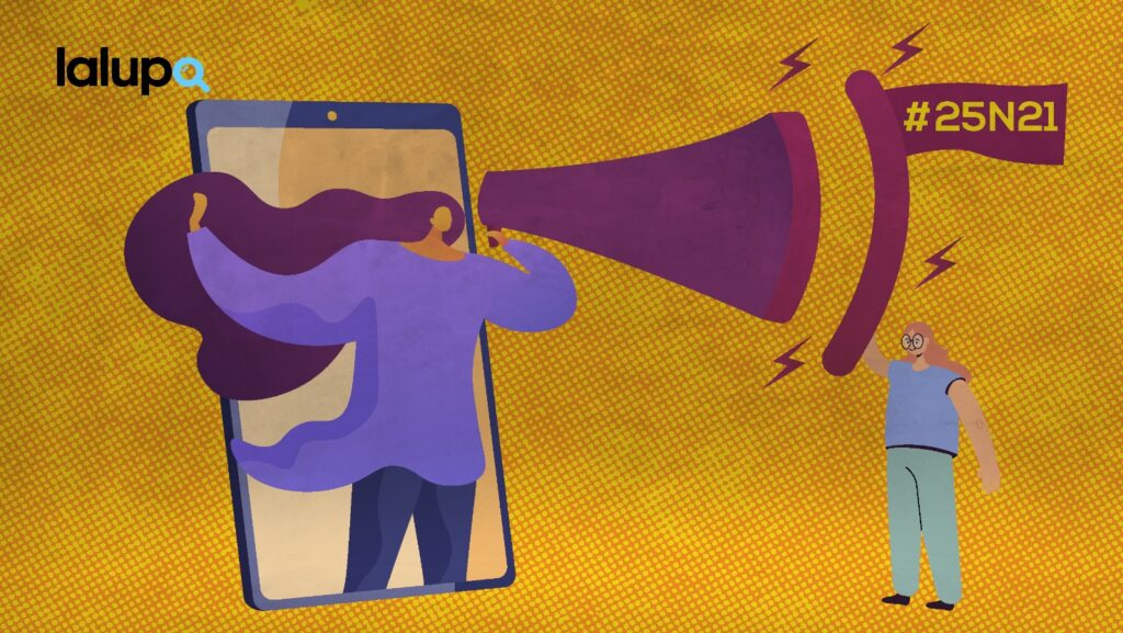Denuncia social en redes: Una alternativa ante la ausencia de justicia