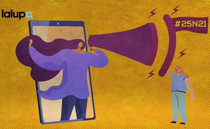 Denuncia social en redes: Una alternativa ante la ausencia de justicia