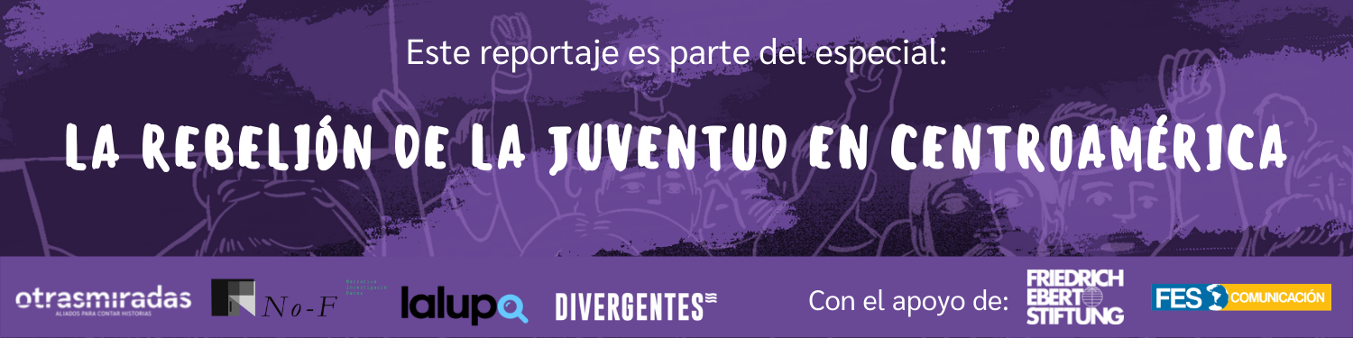 Mujeres jóvenes centroamericanas: Unidas en la lucha contra las violencias machistas