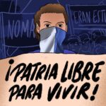Tras la consolidación del régimen por un periodo presidencial de cinco años con el simulacro de una elección general el pasado siete de noviembre, las generaciones que salieron a las calles en abril de 2018 se preguntan qué va a pasar ahora, ante la imposibilidad de poder organizarse políticamente o expresarse con libertad. Algunos resisten en la clandestinidad y otros sorteando las embestidas de la dictadura.