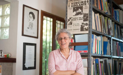 Dora María Téllez