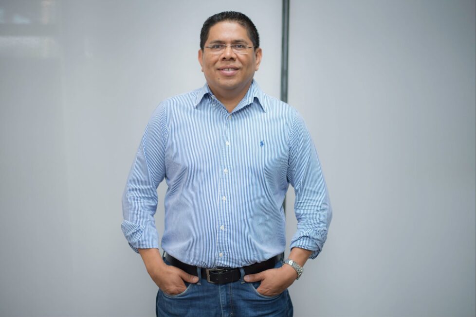 Miguel Mendoza