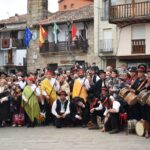 Impresiones sobre una fiesta de carnaval: PeroPalo