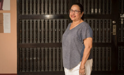 Patricia Orozco