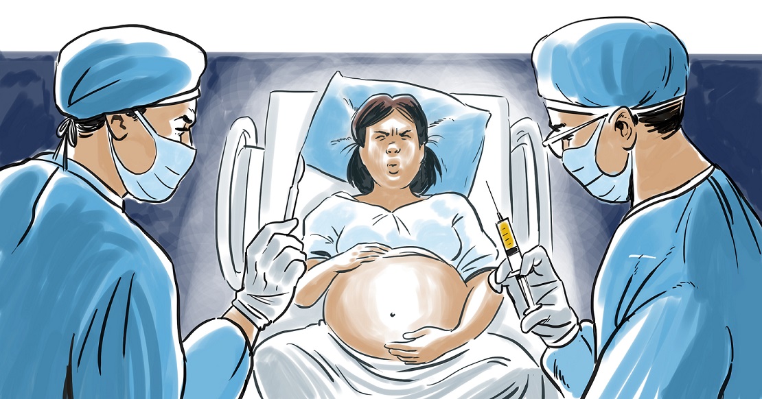 violencia obstétrica Nicaragua