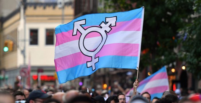 trans mujeres nicaragua