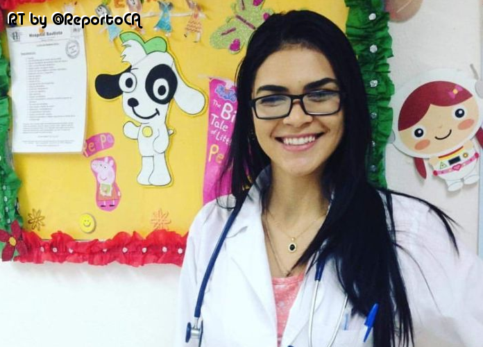 Rayneia Gabrielle Da Costa Lima