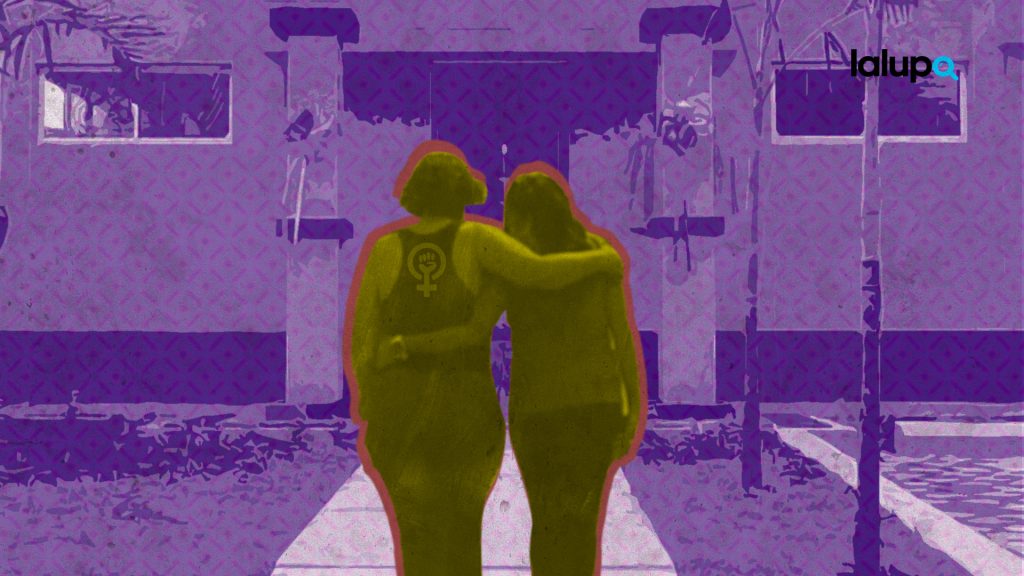 womans defenders nicaragua