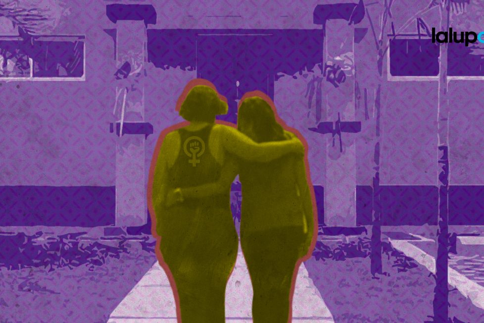 womans defenders nicaragua