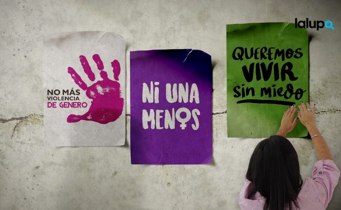 femicidios violencia Nicaragua