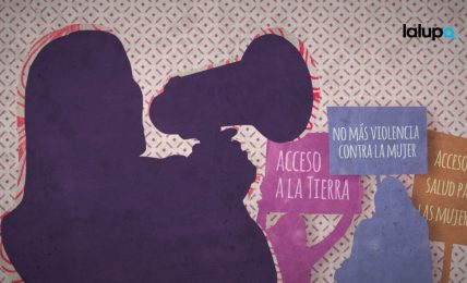 human right defenders Nicaragua