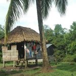 comunidades indigenas