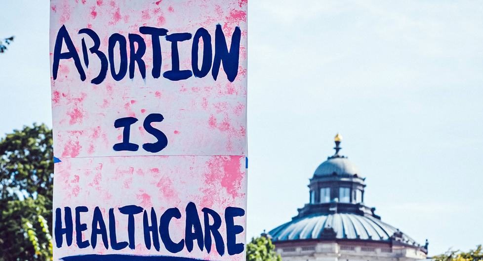 Aborto Estados Unidos