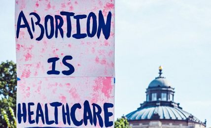 Aborto Estados Unidos