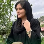 Mahsa Amini