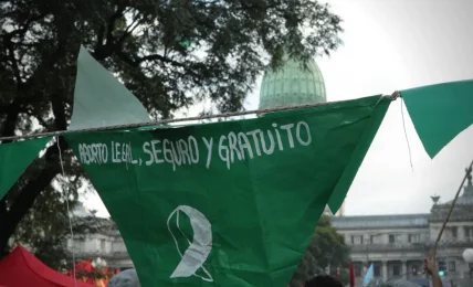 aborto mujeres