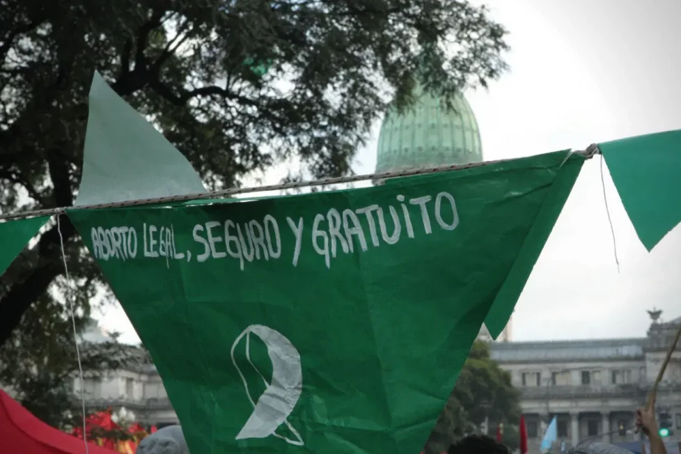 aborto mujeres