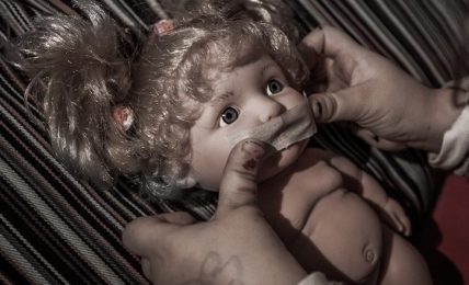 abuso sexual infantil