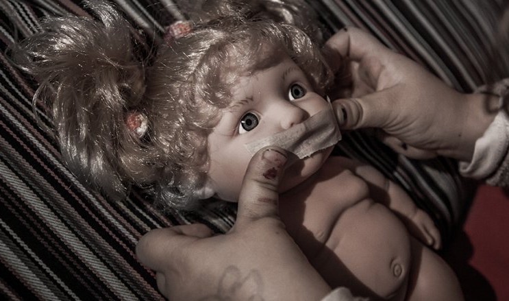 abuso sexual infantil