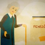 La pensión de vejez en Nicaragua no compensa las necesidades básicas de sus receptores