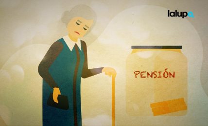 La pensión de vejez en Nicaragua no compensa las necesidades básicas de sus receptores