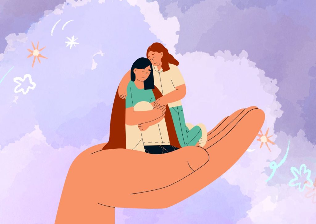 Ante el incremento de la violencia, mujeres crean sus propias redes para ayudarse y defenderse de sus agresores.