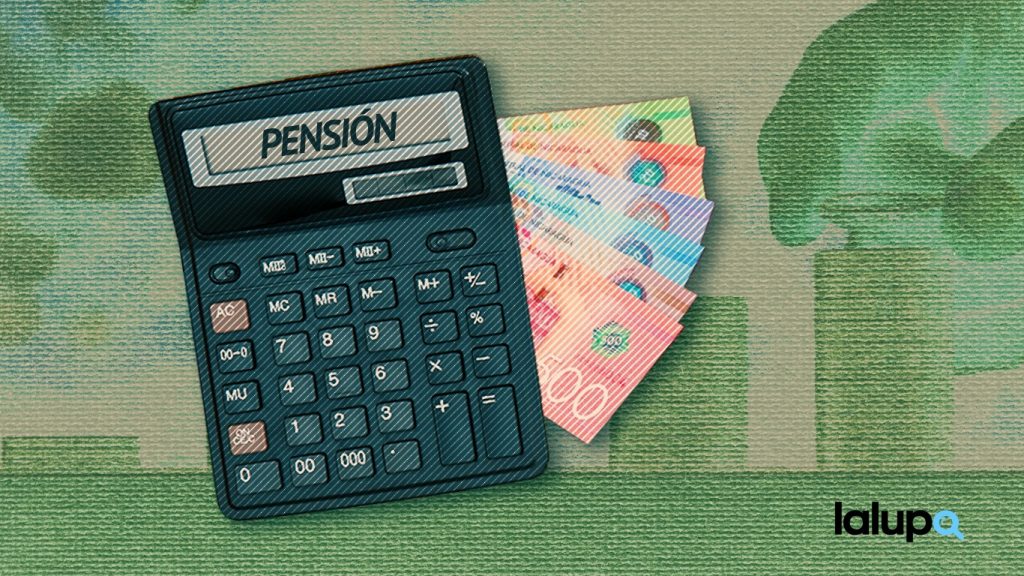 La universidad debe retener el 17.5% del salario de uno de sus trabajadores y entregarlo mes a mes a la madre de un menor, sin embargo lo da hasta con dos meses de retraso