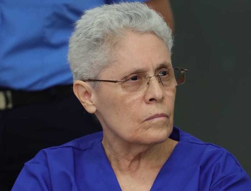 Dora María Téllez