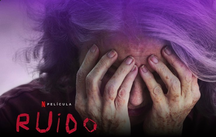 Ruido Netflix