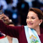Xiomara Castro