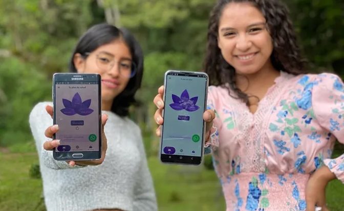 Chava app
