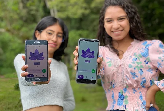Chava app