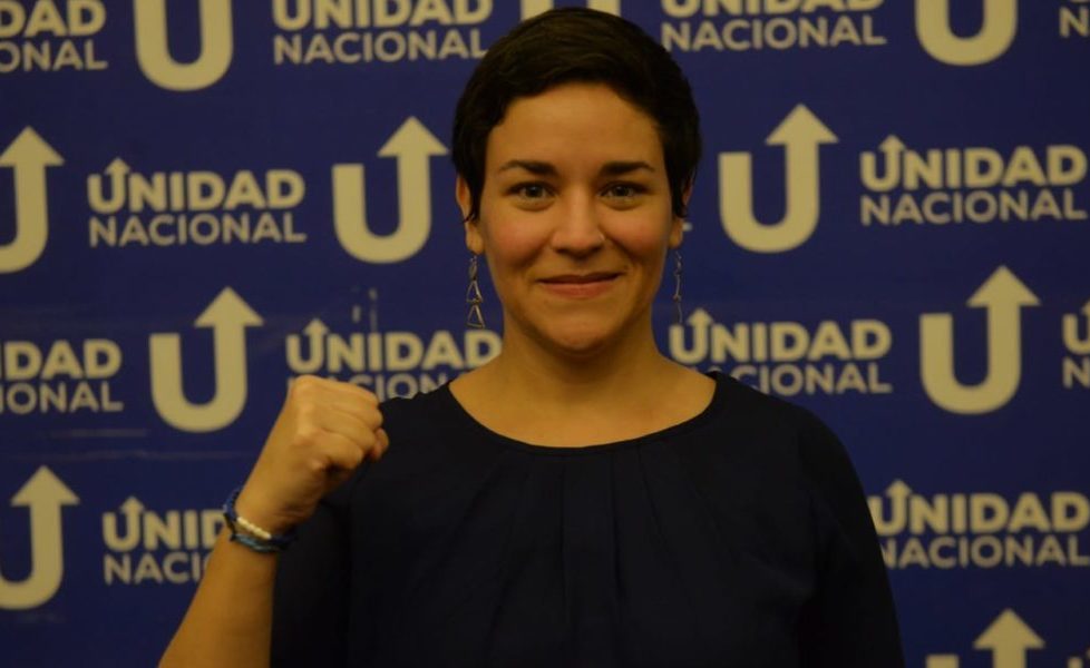 Tamara Dávila