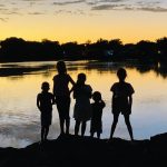 migración nicaragua cuidados redes