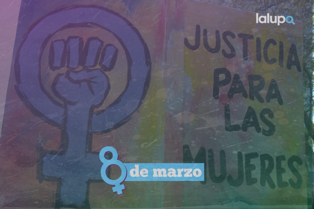 La violencia machista es una de las problemáticas por décadas denunciadas por las mujeres en el país. Sin embargo, todavía persiste.