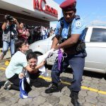 género informe GHREN Nicaragua