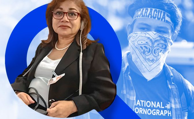 Josefa Meza