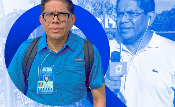 Miguel Mendoza