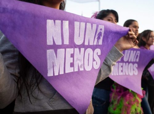 ministerio de la mujer, femicidios nicaragua
